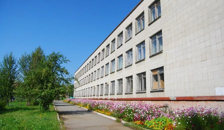 Конкурс на должность директора школы № 1. 